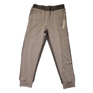 NWT Max Studio Performance Simpson Jogger Women's Size XS Sweatpants Pockets